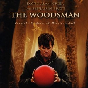 The Woodsman (2004) photo 16
