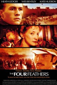 The Four Feathers
