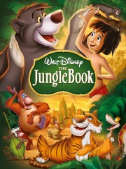 The Jungle Book - Movie Reviews - Rotten Tomatoes