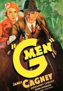 G-Men poster image