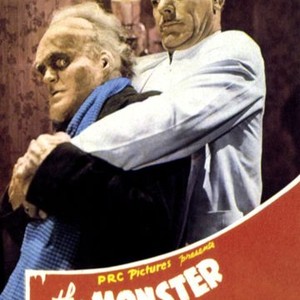 The Monster Maker photo 2