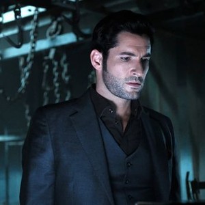 lucifer series 3