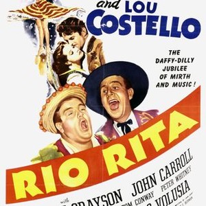 Rio Rita (1942) photo 2