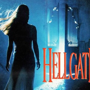 Hellgate - Rotten Tomatoes