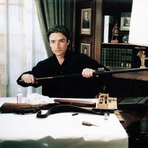 MAX MON AMOUR, (aka MAX MY LOVE), Anthony Higgins, 1986, © AAA