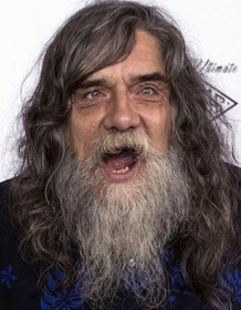 Bigfoot