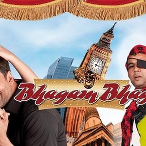 Bhagam Bhag photo 11