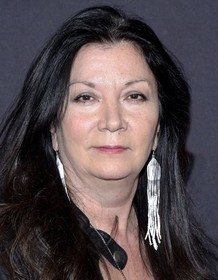 Marie Clements