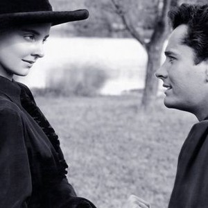 Mask of the Avenger (1951) photo 7