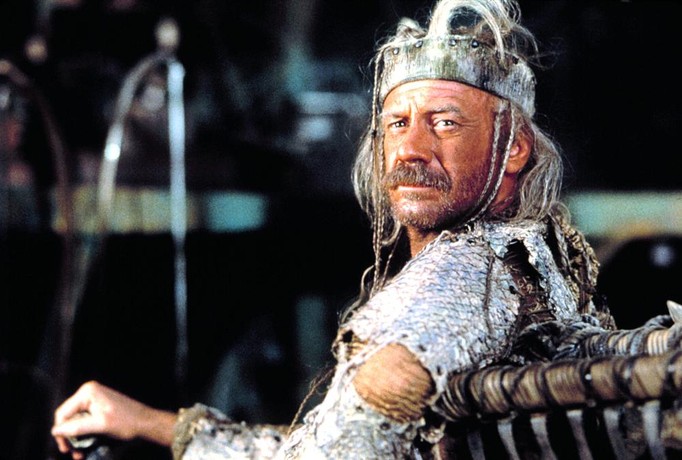 Michael Jeter Movies And Tv Shows 60 Photos - Moonagedaydream.film