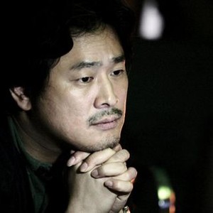THIRST, (aka BAKJWI), director PARK Chan-wook, on set, 2009. ©Focus Features