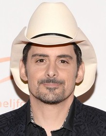 Brad Paisley