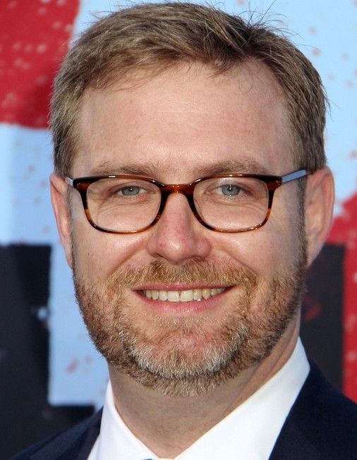 Brendan O'Brien