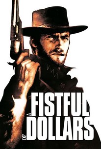 荒野の用心棒 4K復元版 / A Fistful of Dollars