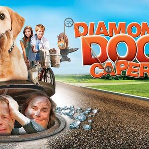 "Diamond Dog Caper photo 1"