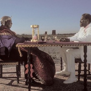 Space Is the Place (1974) photo 4