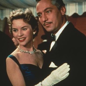 Simon and Laura (1955) photo 12
