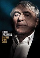 Claude Lanzmann: Spectres of the Shoah poster image