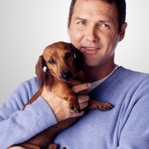Norm Macdonald as Norm Henderson