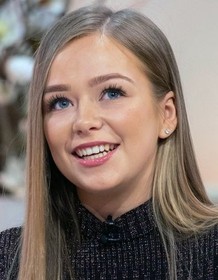 Connie Talbot - Rotten Tomatoes