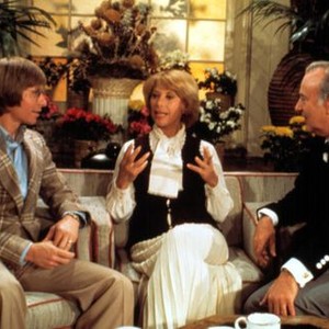 OH, GOD!, John Denver, Dinah Shore, Carl Reiner, 1977