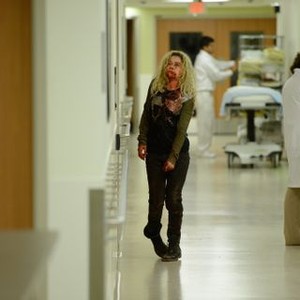 Orphan Black: Season 2, Episode 1, Helena (Tatiana Maslany)