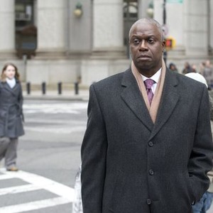 Andre Braugher - Rotten Tomatoes