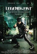 Legend of the Fist: The Return of Chen Zhen poster image
