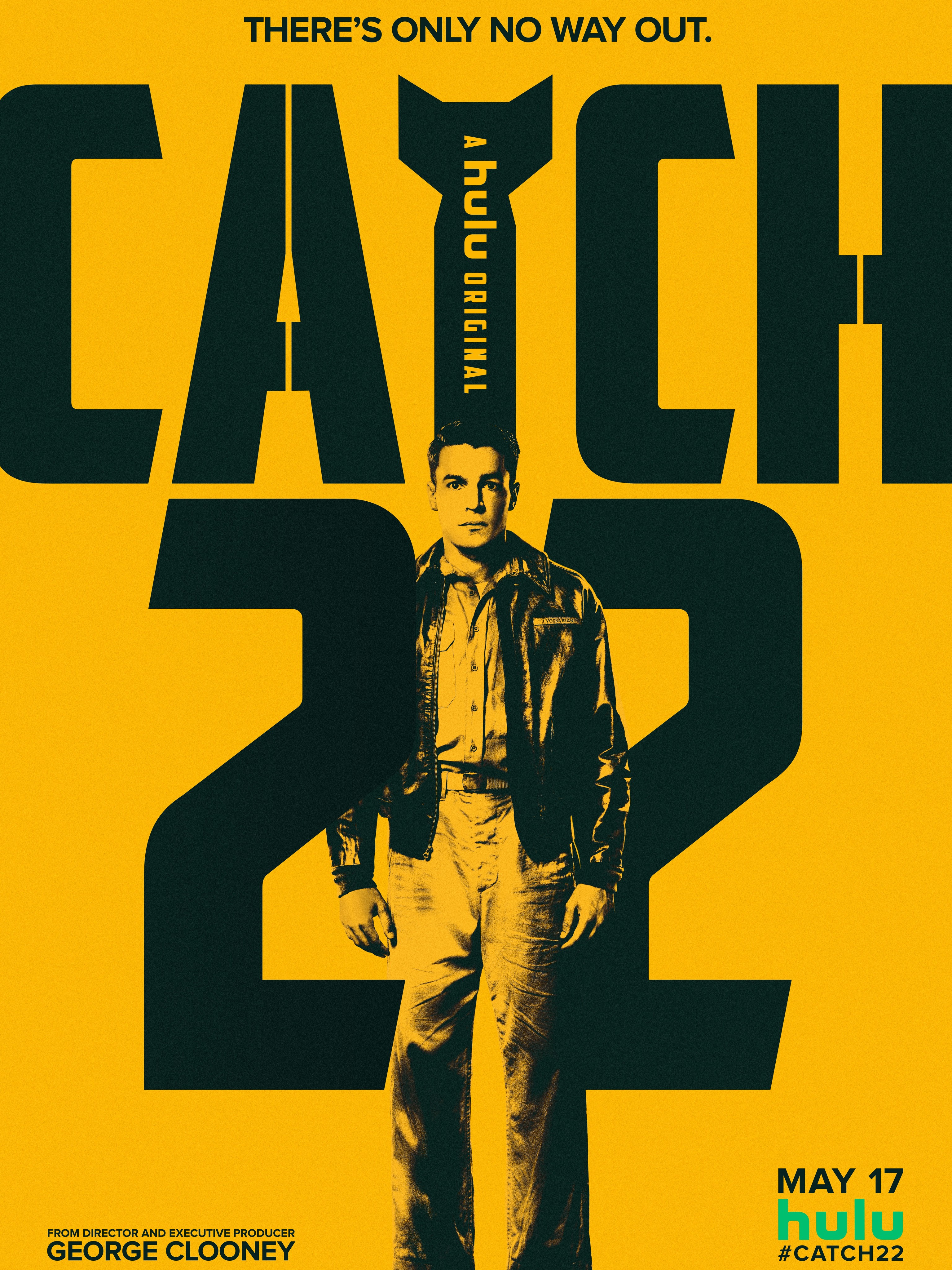 catch 22 movie