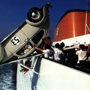 Herbie Goes Bananas (1980) photo 4