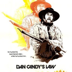 Dan Candy's Law (1973) photo 10