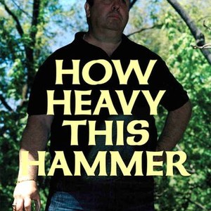 How Heavy This Hammer photo 10