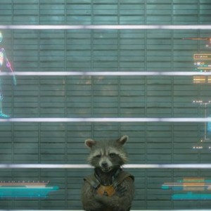 "Guardians of the Galaxy photo 19"