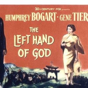 The Left Hand of God photo 11