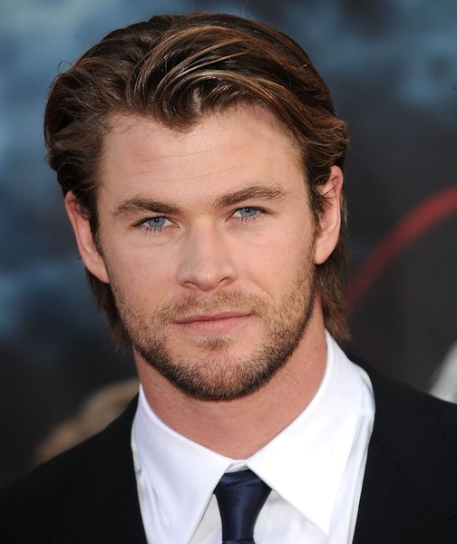 Resultado de imagen para chris hemsworth