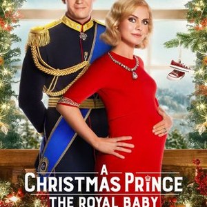 A Christmas Prince: The Royal Baby photo 18