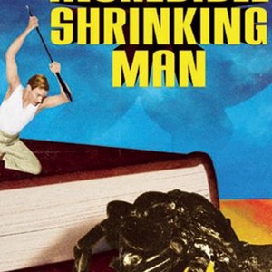 The Incredible Shrinking Man photo 5