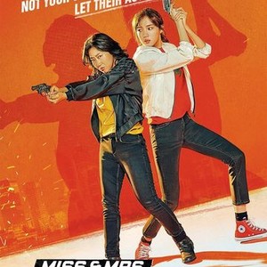 Miss and mrs cops full movie eng discount sub