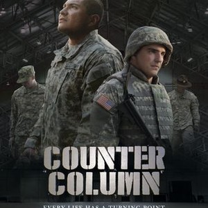 Counter Column photo 5