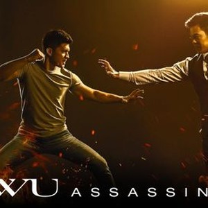 Wu Assassins - Rotten Tomatoes