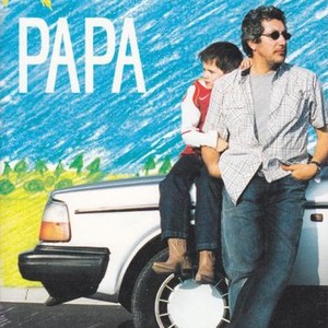 Papa (2005) photo 15