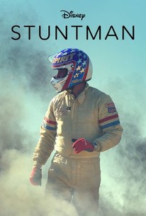 Poster for Stuntman