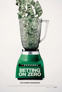 Watch trailer for Betting on Zero