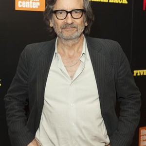 Griffin Dunne at arrivals for FIVE CAME BACK Premiere on Netflix, Alice Tully Hall at Lincoln Center, New York, NY March 27, 2017. Photo By: Lev Radin/Everett Collection