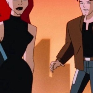 Batman Beyond - Rotten Tomatoes