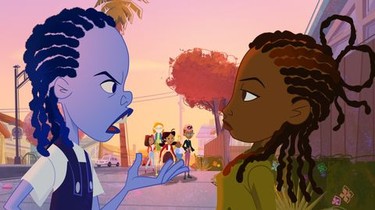 Proud family full episodes free best sale