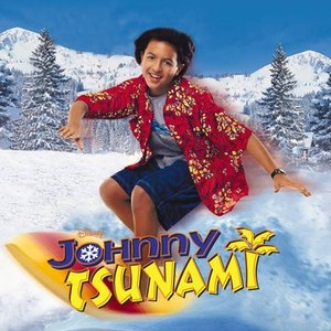 Johnny Tsunami photo 10