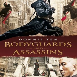 Bodyguards and Assassins (2009) photo 11