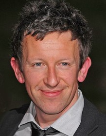 Malcolm Campbell