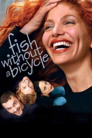 Fish Without a Bicycle poster